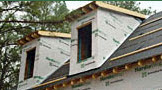 Best Clayton Mo Masonite Siding Materials For St Louis with Weather Resistant Barriers.