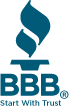 BBB accredited in St Louis Mo