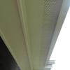 James Hardie Vented Soffit and porch Beam